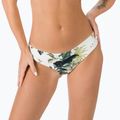 Partea de jos a costumelor de baie pentru femei Rip Curl On The Coast Revo Cheeky Bikini bottom 3021 alb GSIXT9