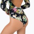 Rip Curl On The Coast LS Surfsuit negru pentru femei GSIXX9 6