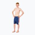 Pantaloni scurți de înot pentru copii Rip Curl Mirage Mick Fanning boardshort albastru marin KBORX9 2
