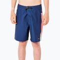 Pantaloni scurți de înot pentru copii Rip Curl Mirage Mick Fanning boardshort albastru marin KBORX9 4
