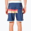 Pantaloni scurți de înot pentru copii Rip Curl Mirage Surf Revival Boardshort albastru marin KBOTD9 2