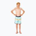 Pantaloni scurți de înot pentru copii Rip Curl Mirage Surf Revival Boardshort albastru KBOTD9 2