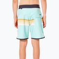 Pantaloni scurți de înot pentru copii Rip Curl Mirage Surf Revival Boardshort albastru KBOTD9 3