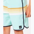 Pantaloni scurți de înot pentru copii Rip Curl Mirage Surf Revival Boardshort albastru KBOTD9 6