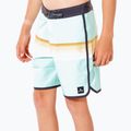 Pantaloni scurți de înot pentru copii Rip Curl Mirage Surf Revival Boardshort albastru KBOTD9