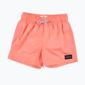 Pantaloni scurți de baie pentru copii Rip Curl Offset Volley coral OBOLQ4