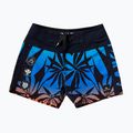 Pantaloni scurți de baie pentru copii Rip Curl Mirage Mirage Mason Barrel Killa 90 negru OBOTK9