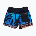 Pantaloni scurți de baie pentru copii Rip Curl Mirage Mirage Mason Barrel Killa 90 negru OBOTK9 2