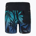 Pantaloni scurți de baie pentru copii Rip Curl Mirage Mirage Mason Barrel Killa 90 negru OBOTK9 2