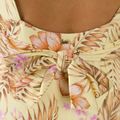 Rip Curl Playabella Costum de baie într-o singură bucată pentru femei Yellow GSIWH9 6