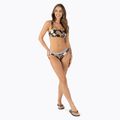 Partea de jos a costumului de baie pentru femei Rip Curl Playabella Mirage Partea de jos a costumului de bikini colorat GSIWJ9 2