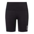 Pantaloni scurți Rip Curl Run Swim Surf Bike pentru femei Negru GWANS9