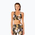 Sutien de fitness Rip Curl Playabella Sport Crop negru GTEOA9 5