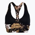 Sutien de fitness Rip Curl Playabella Sport Crop negru GTEOA9 2