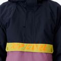 Jachetă de snowboard pentru bărbați Rip Curl Primative albastru marin și violet 000MOU 49 4