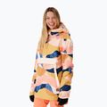 Jachetă de snowboard colorată Rip Curl Rider Anorak pentru femei 002WOU 3282 2