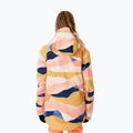 Jachetă de snowboard colorată Rip Curl Rider Anorak pentru femei 002WOU 3282 3