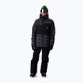 Jacheta de snowboard Rip Curl Notch Up pentru bărbați negru 005MOU 90 5