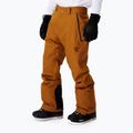 Pantaloni de snowboard pentru bărbați Rip Curl Rocker maro 007MOU 146 2