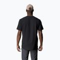 Tricou pentru bărbați Houdini Covet Tee true black 2