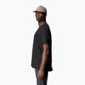 Tricou pentru bărbați Houdini Covet Tee true black 3