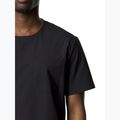Tricou pentru bărbați Houdini Covet Tee true black 4