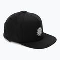 Șapcă pentru bărbați Rip Curl Surf Series 90 neagră CCACI9