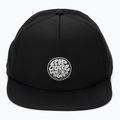 Șapcă pentru bărbați Rip Curl Surf Series 90 neagră CCACI9 5