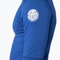 Tricou de înot pentru copii Rip Curl Corps 49 bleumarin 12JMRV 5