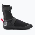 Bărbați Rip Curl Flashbomb 5mm Round Toe neoprene boot negru 2