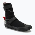 Încălțăminte de neopren Rip Curl Flashbomb H S/TOE 3 mm black