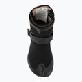 Încălțăminte de neopren Rip Curl Flashbomb H S/TOE 3 mm black 5