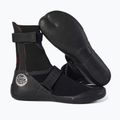 Încălțăminte din neopren pentru bărbați Rip Curl Fbomb 3 mm Narrow H S/Toe black 4