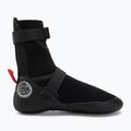 Încălțăminte din neopren pentru bărbați Rip Curl Flashbomb 5 mm Narrow H S/Toe black 2