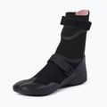 Încălțăminte din neopren pentru bărbați Rip Curl Flashbomb 5 mm Narrow H S/Toe black
