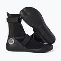 Încălțăminte din neopren pentru bărbați Rip Curl Flashbomb 5 mm Narrow H S/Toe black 4