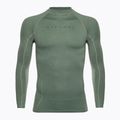 Tricou de înot pentru bărbați Rip Curl Dawn Patrol Perf 4519 verde 12RMRV