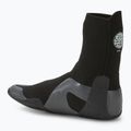 Încălțăminte de neopren Rip Curl Dawn Patrol 3 mm Split Toe black 3