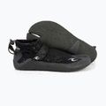 Cizmă de neopren pentru bărbați Rip Curl Reefer Boot 1,5 mm S/Toe negru/galbenuș de neopren 7