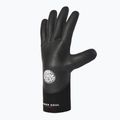 Mănuși Rip Curl Rubber Soul 3 mm black 4