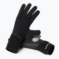 Mănuși Rip Curl Rubber Soul 3 mm black 6