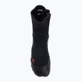 Încălțăminte de neopren Rip Curl Omega 3mm Round Toe With Zip black 5