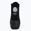 Încălțăminte de neopren Rip Curl Omega 3mm Round Toe With Zip black 6