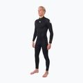 Rip Curl Freelite Freelite 5/3 mm GB BZ Steamer costum de neopren negru pentru bărbați