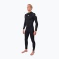 Rip Curl Freelite Freelite 5/3 mm GB BZ Steamer costum de neopren negru pentru bărbați 3