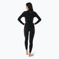 Costum de înot pentru femei Rip Curl Ebomb 3/2 mm Zip Free black 2