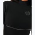 Costum de înot pentru femei Rip Curl Ebomb 3/2 mm Zip Free black 5