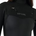 Costum de înot pentru femei Rip Curl Dawn Patrol CZ 3/2 mm GB black 5