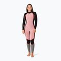 Rip Curl Dawn Patrol 4/3 mm BZ costum de neopren negru pentru femei 4