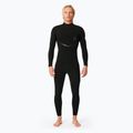 Costum de înot pentru bărbați Rip Curl E-Bomb BZ STM 3/2 mm GB black
